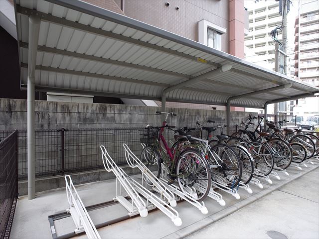 エンブレイス博多駅南のその他写真