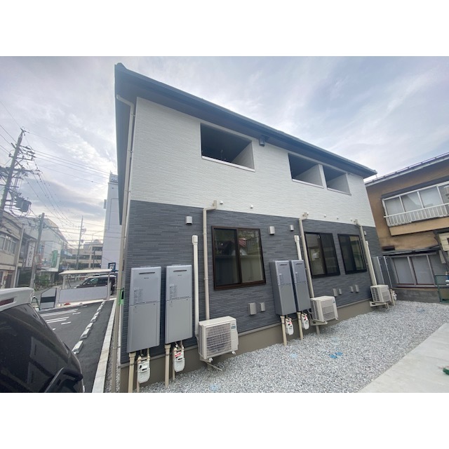 メゾン浜町のその他写真
