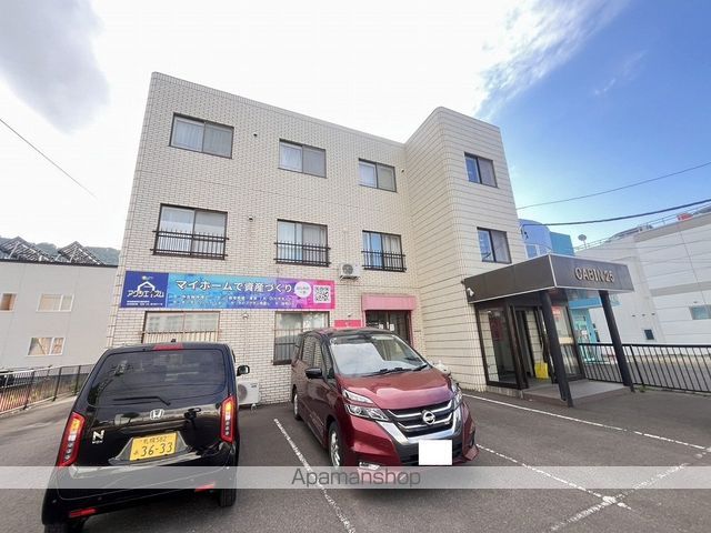 札幌市電 石山通駅 徒歩8分 築42年