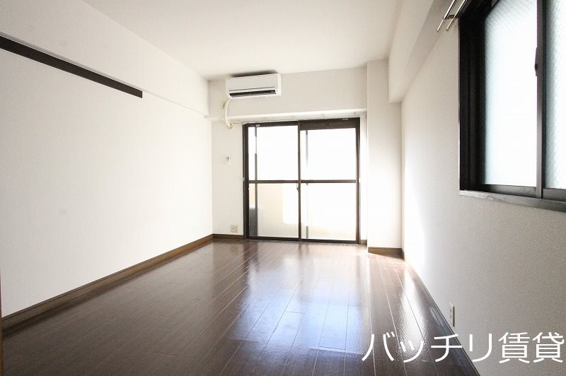 眺望　＊画像は別部屋の為イメージ、現状を優先いたします
