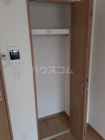 Espacio芝 B棟の内装写真