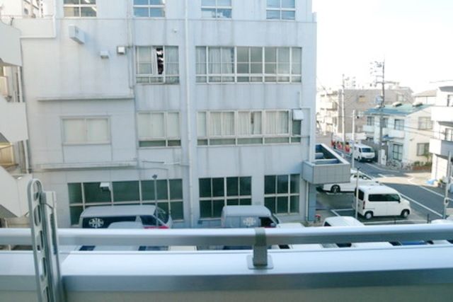 ブランドール都立大のその他写真