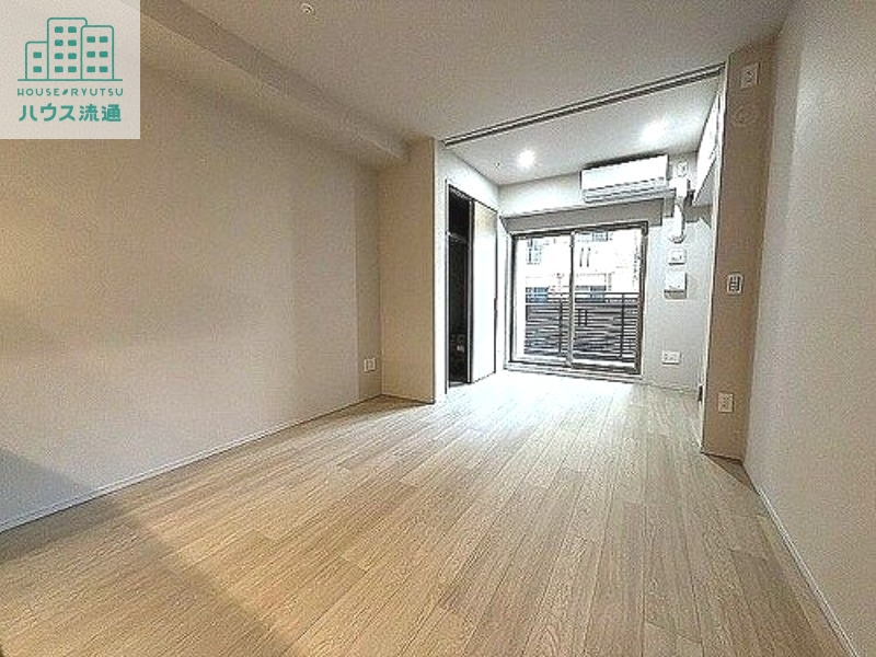 ＪＲ長崎本線 長崎駅 徒歩7分 19階建 築2年の内装写真