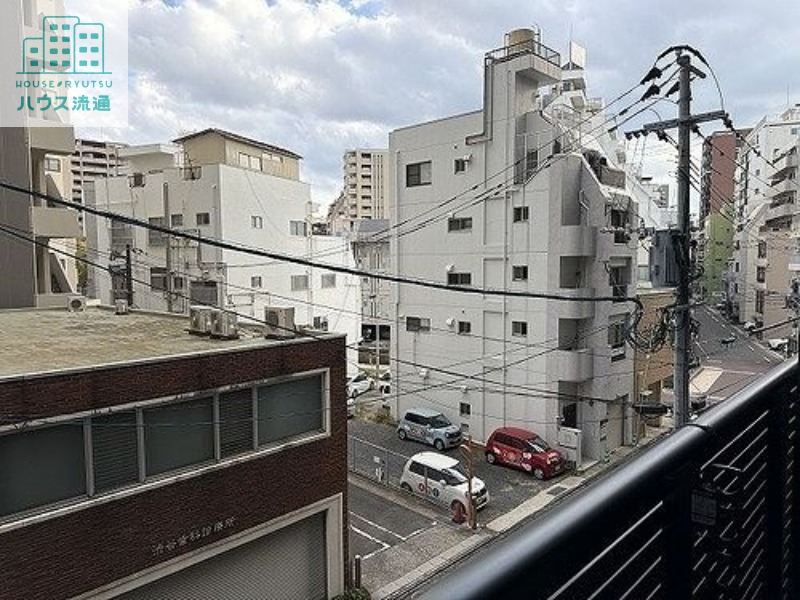 ＪＲ長崎本線 長崎駅 徒歩7分 19階建 築2年の内装写真