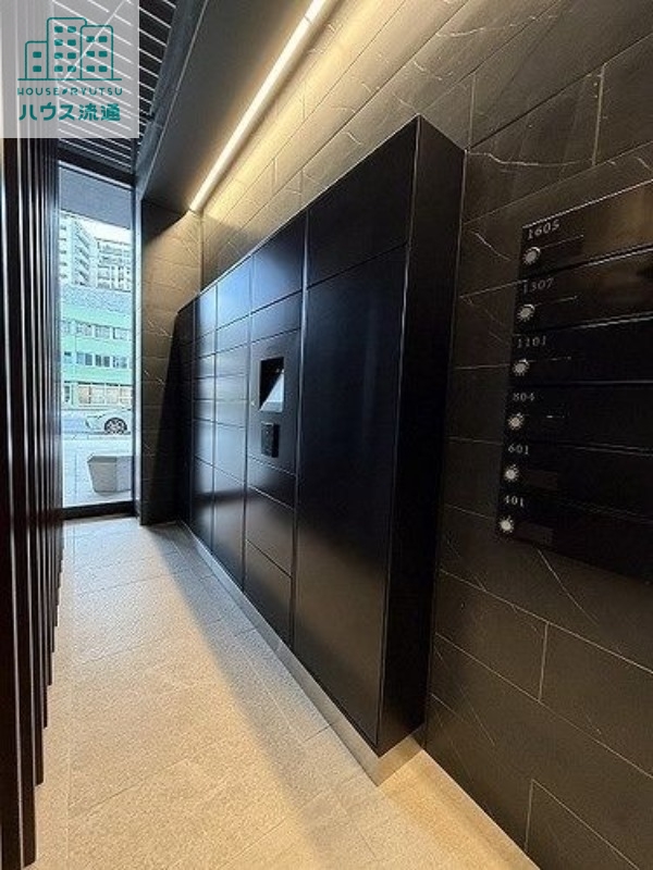ＪＲ長崎本線 長崎駅 徒歩7分 19階建 築2年のその他写真