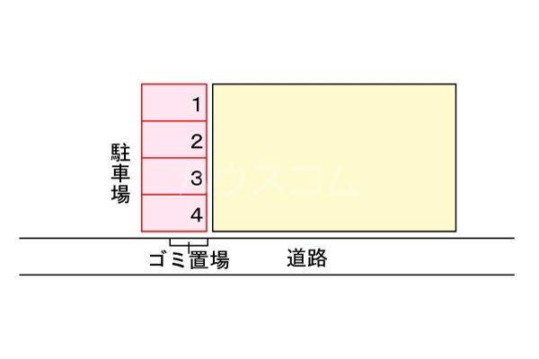 パルトリーナY・Kのその他写真