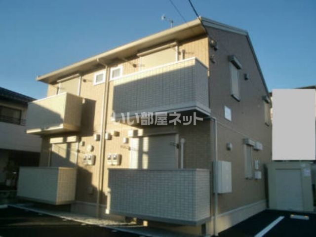 東武宇都宮線 東武宇都宮駅 徒歩4分 築14年