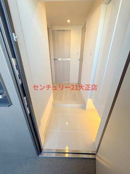 玄関　★おしゃれな玄関★
