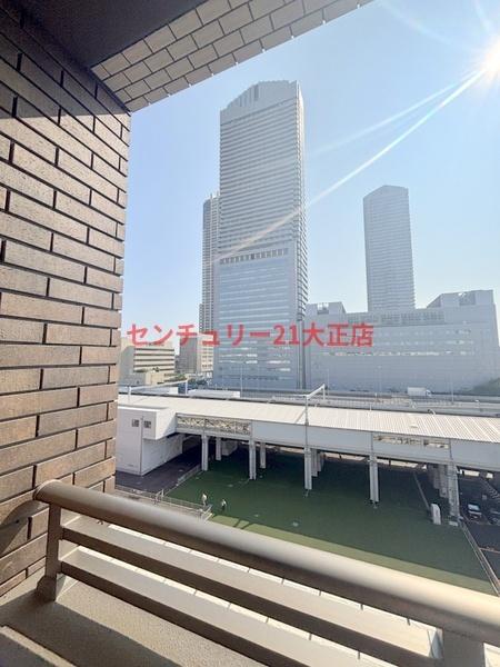 眺望　★眺望もいいですね★