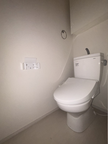 リブリ・清瀬IIのトイレ写真