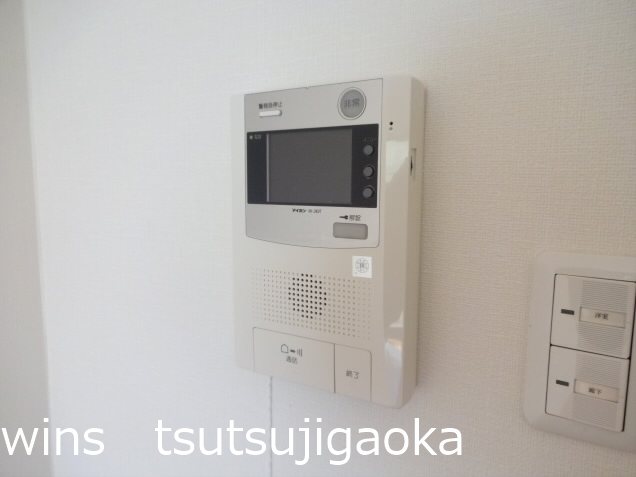 プランタニエ仙川のその他写真