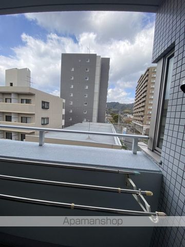 広島電鉄横川線 寺町駅 徒歩11分 5階建 築22年のその他写真