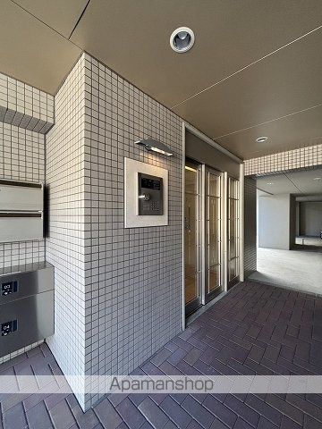 広島電鉄横川線 寺町駅 徒歩11分 5階建 築22年の外観写真