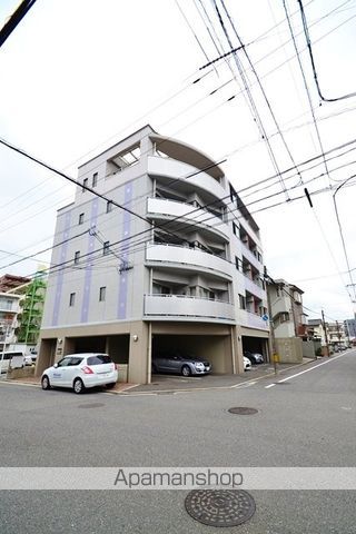 広島電鉄横川線 寺町駅 徒歩11分 築22年