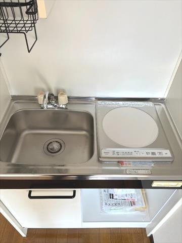 クロノス橋本のその他写真