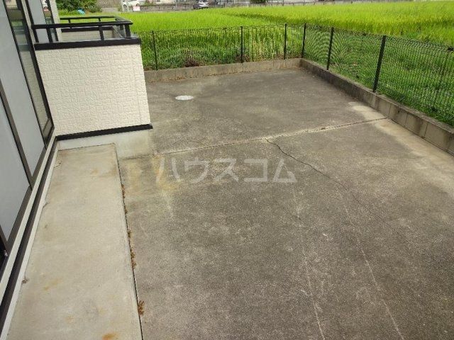 ハイステージルナCのその他写真