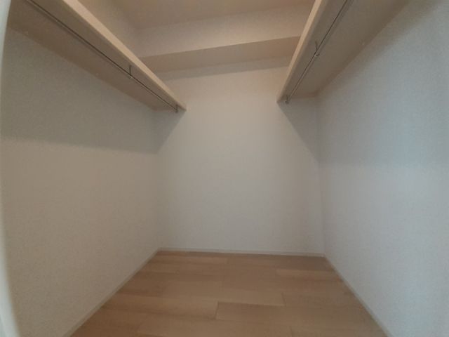 カーサ和泉 Aの内装写真