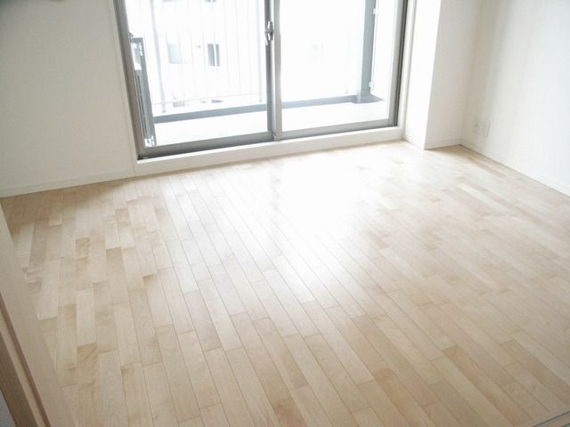 その他部屋・スペース　日当たり良好です