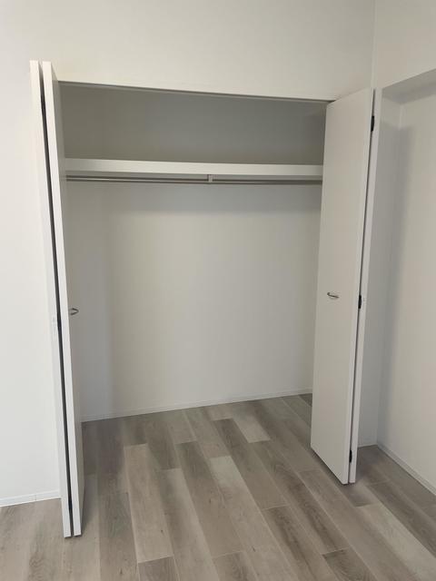 収納　※写真は同タイプ住戸です。