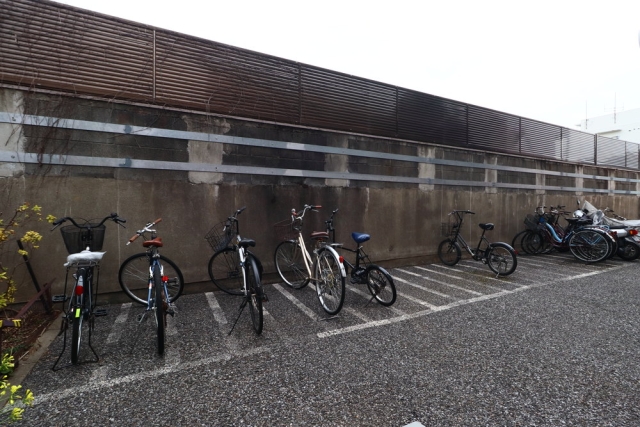 西武池袋線 椎名町駅 徒歩5分 4階建 築33年のその他写真