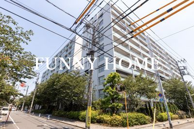 小田急線 千歳船橋駅 徒歩11分 築19年