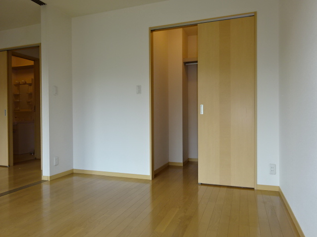 その他部屋・スペース　洋室