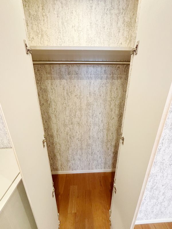 安田小網町マンションの内装写真