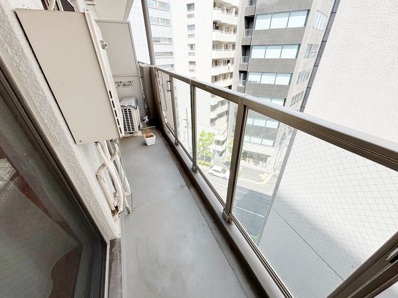 安田小網町マンションの内装写真