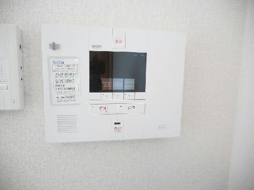 レオパレスブランフィルのその他写真
