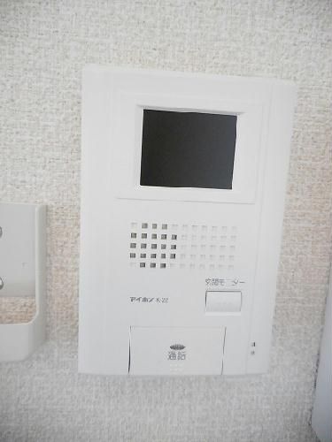 レオパレスブランフィルのその他写真