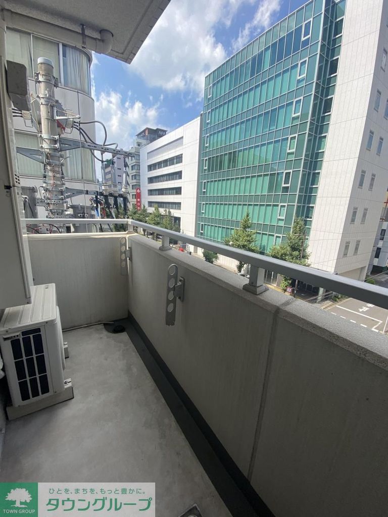 ライオンズ千代田岩本町ミレス-KDAの内装写真