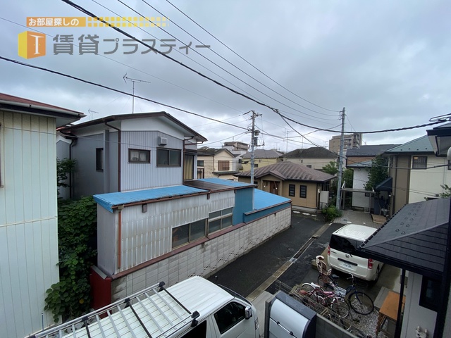 ＪＲ総武線 本八幡駅 徒歩23分 3階建 築1年のその他写真