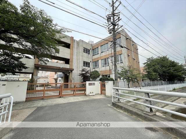幼稚園・保育園　常盤幼稚園（幼稚園・保育園）まで1554m