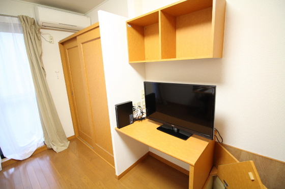 その他部屋・スペース　※別部屋の写真です