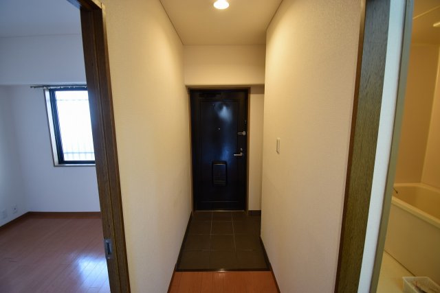 玄関　玄関です
