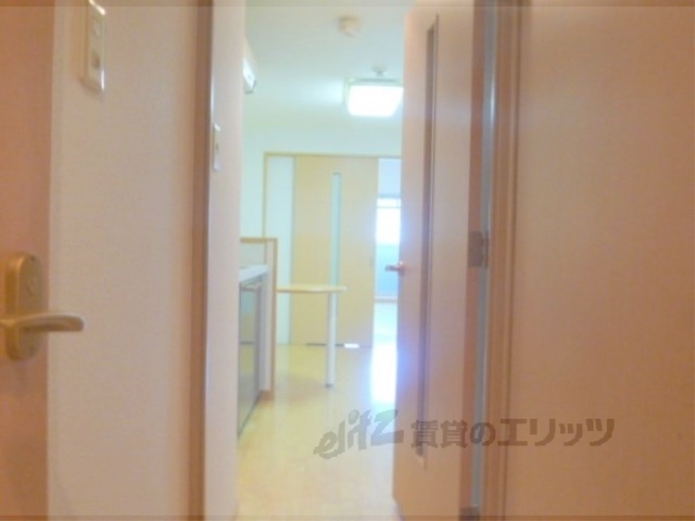 エステムコート京都河原町プレジールの内装写真