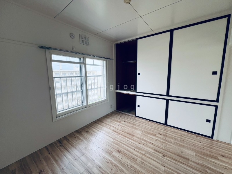その他部屋・スペース　壁が多く使いやすいお部屋です