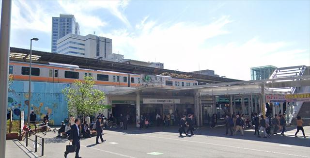 その他　中野駅（その他）まで560m