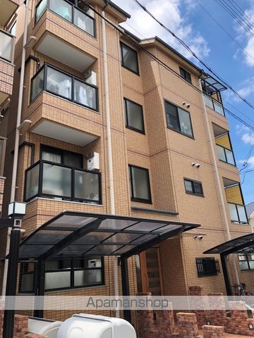 京阪本線 西三荘駅 徒歩3分 築22年