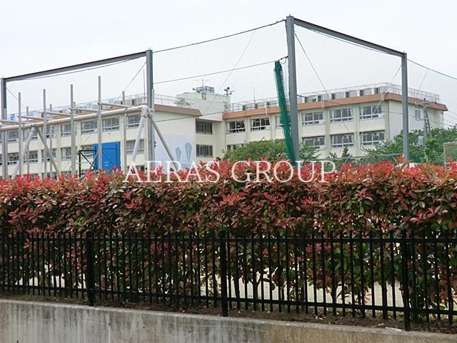 小学校　葛飾区立細田小学校（小学校）まで444m
