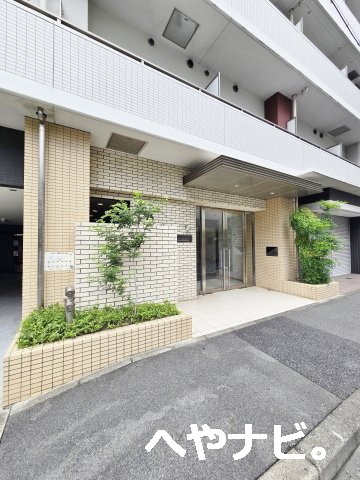 地下鉄鶴舞線 鶴舞駅 徒歩5分 13階建 築19年の外観写真
