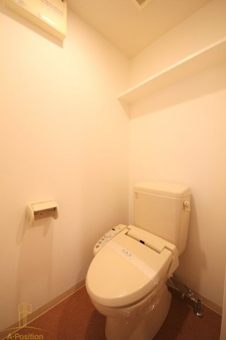 玄関　ジュネーゼグラン南堀江
