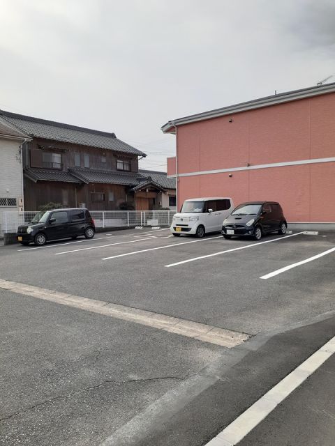 メゾンアイIIのその他写真