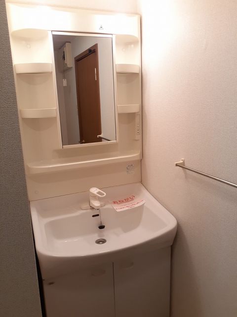 メゾンアイIIの内装写真