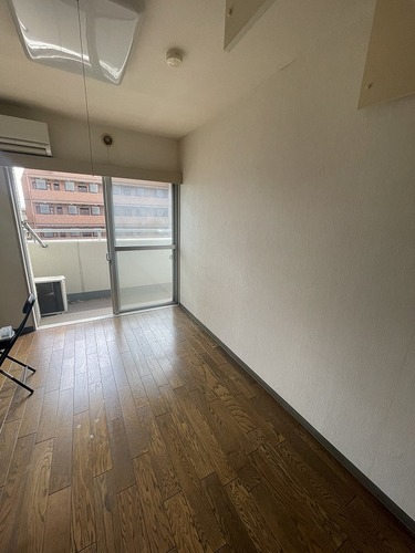 その他部屋・スペース　洋室１　※内装前