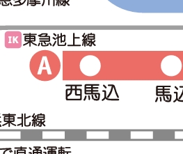その他　☆路線図☆