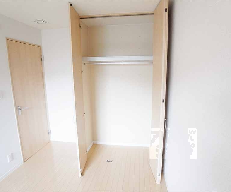 収納　１０７号室写真使用