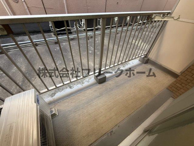 ＪＲ中央線 武蔵境駅 徒歩2分 12階建 築42年の内装写真
