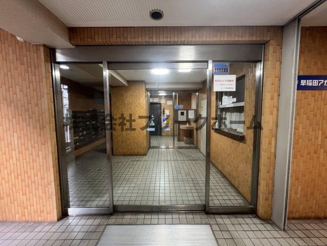 ＪＲ中央線 武蔵境駅 徒歩2分 12階建 築42年の外観写真