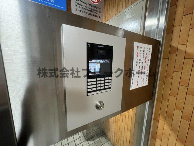 ＪＲ中央線 武蔵境駅 徒歩2分 12階建 築42年の外観写真